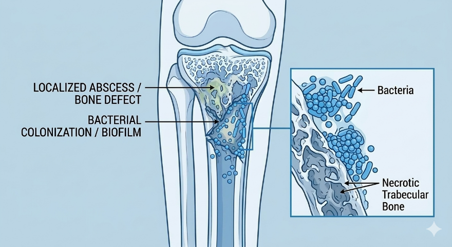 Clinical indications for JWP platform