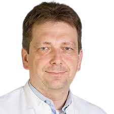 Prof. Dr. Frank Hildebrand