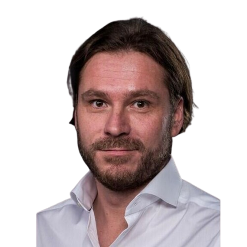 Prof. Dr. Dr. Twan Lammers